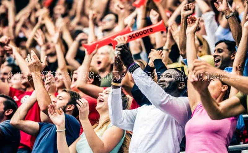 非凡体育2121app官网版百度技术学院探索欧洲老式足球运动员：百度SEO优化的完整名单