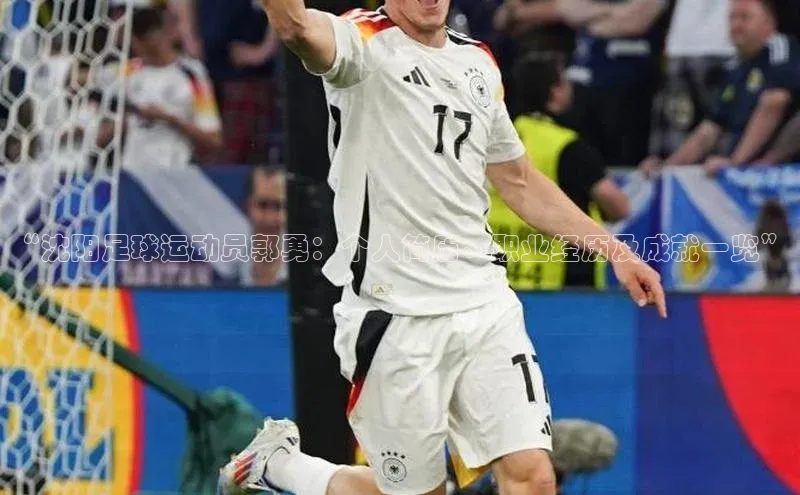 非凡娱乐app百度教育“沈阳足球运动员郭勇：个人简历、职业经历及成就一览”