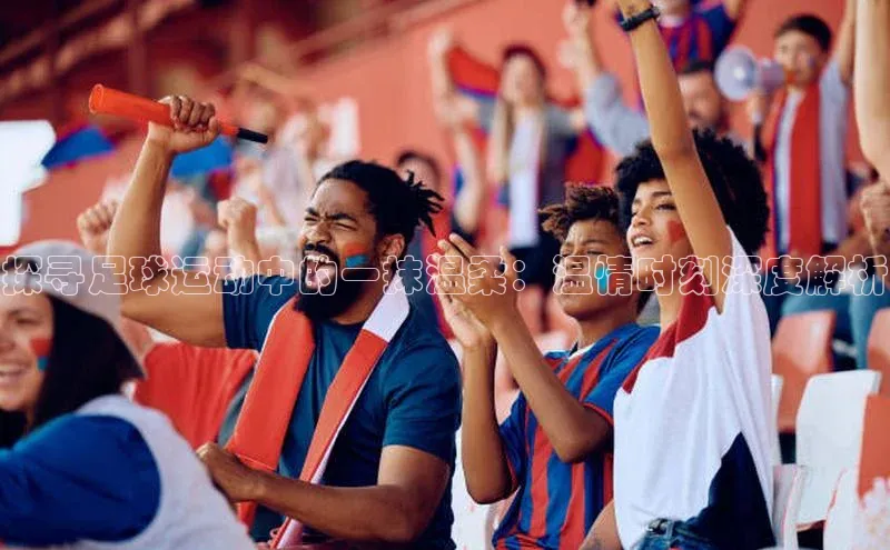 非凡体育官网入口彩讯股份探寻足球运动中的一抹温柔：温情时刻深度解析