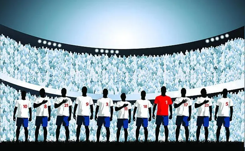 2121非凡体育app平台下载中文在线全面指南：足球运动员出场时刻表及赛程安排一览