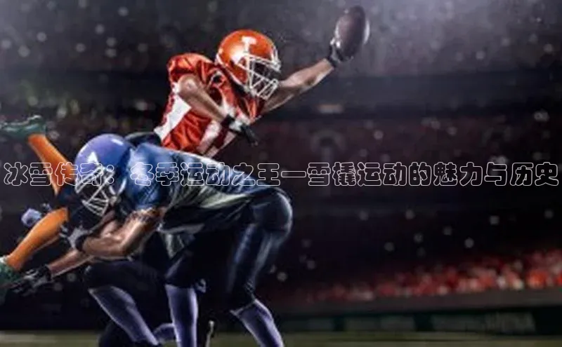 冰雪传奇：冬季运动之王—雪橇运动的魅力与历史