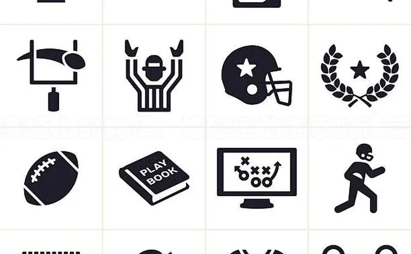 赛道上的韵律：描绘运动赛事的诗篇