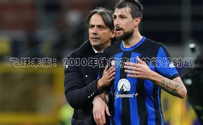 飞跃未来：2030年体育赛事的辉煌时刻