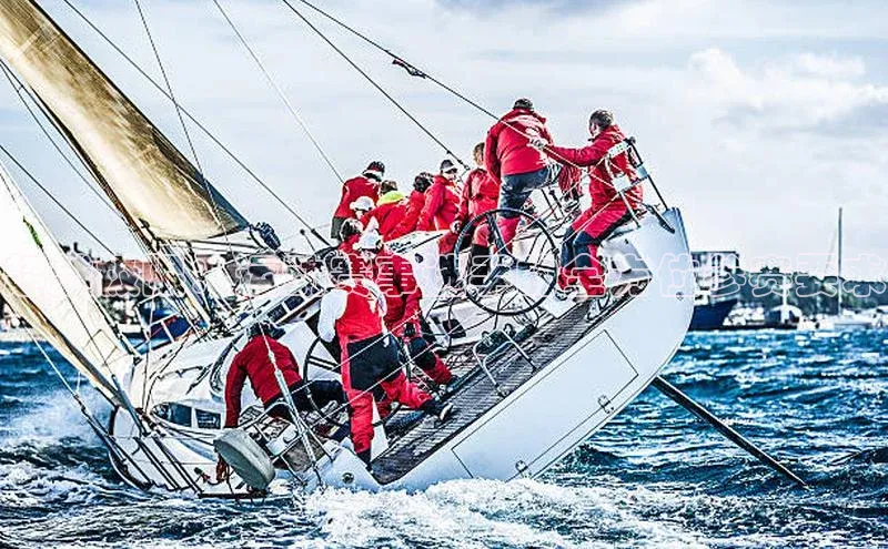 超越极限：运动赛事选手的全方位参赛要求